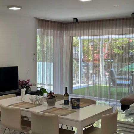 Appartamento Bb Riviera *