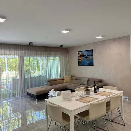 Appartamento Bb Riviera *