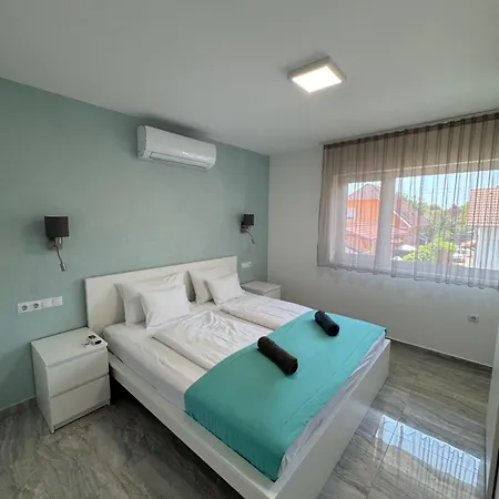 Bb Riviera Appartamento