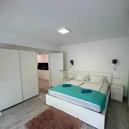 Appartamento Bb Riviera