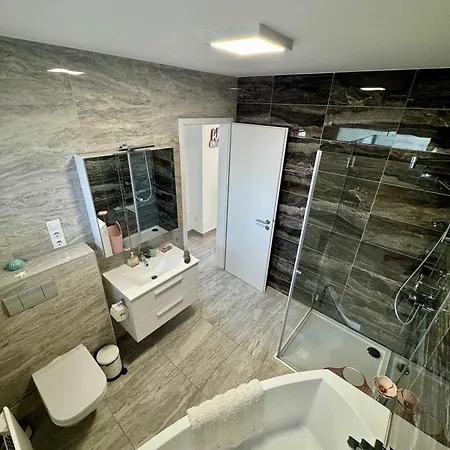 Bb Riviera Appartamento *