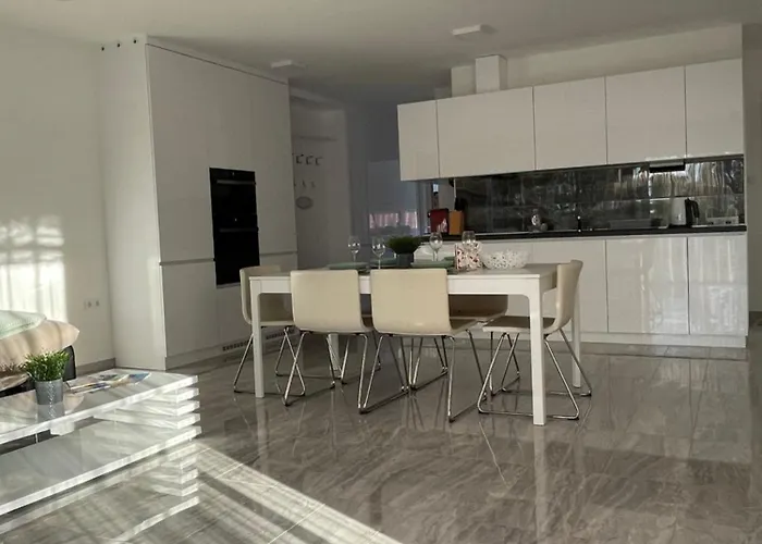 Bb Riviera 아파트
