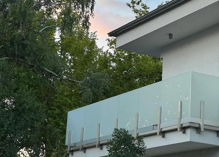 Bb Riviera 아파트 Balatonboglár